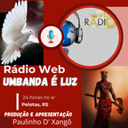 Rádio e TV Umbanda é Luz