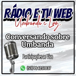 CONVERSANDO SOBRE UMBANDA